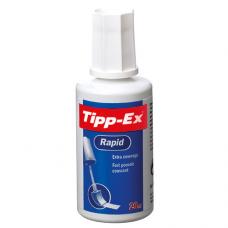 Tipp-ex Sıvı Silici Rapid 20 ml